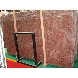 rosso verona marble tile