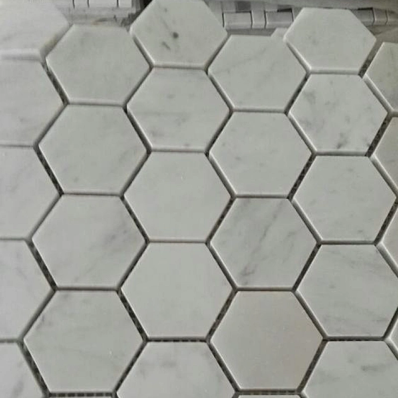 Marble Mosaic Tile
