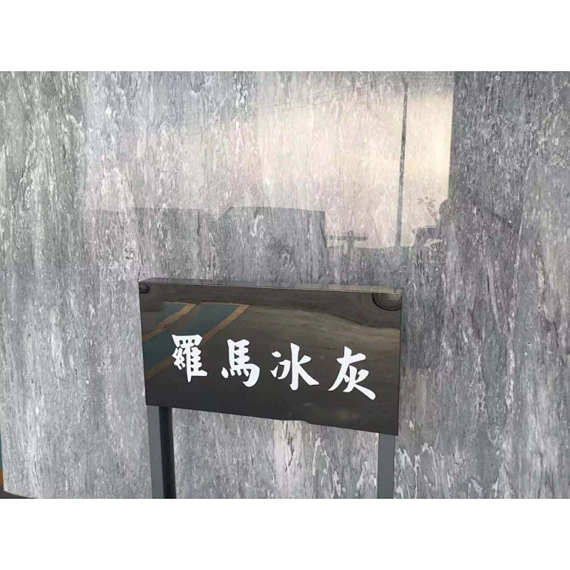 grey marble