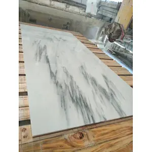 white carrara marble slab