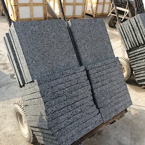 concrete paving stone from China