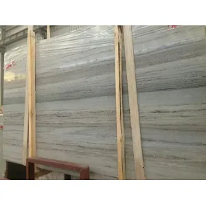 Crystal Wooden marble