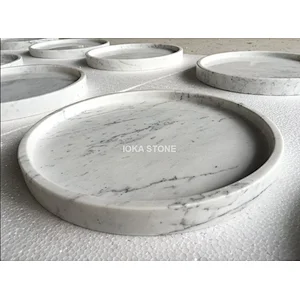 marble tray