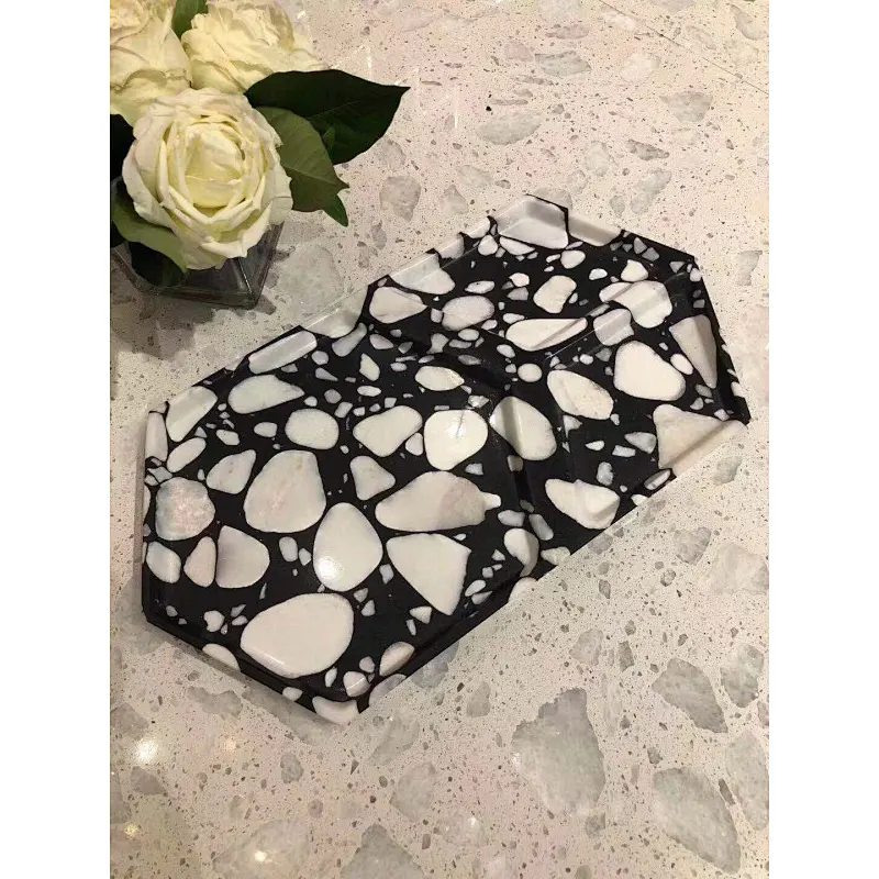 terrazzo tiles
