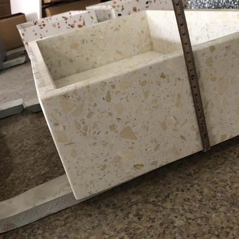 vessel sink vanity