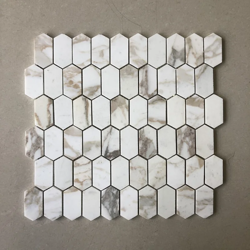 cusomized marble mosaic