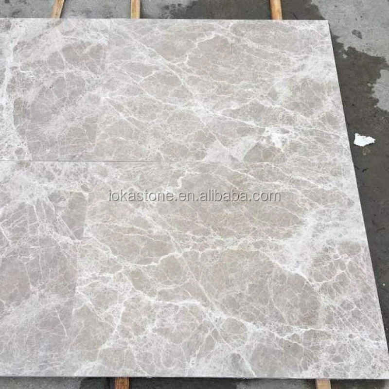 Light Emperador Marble