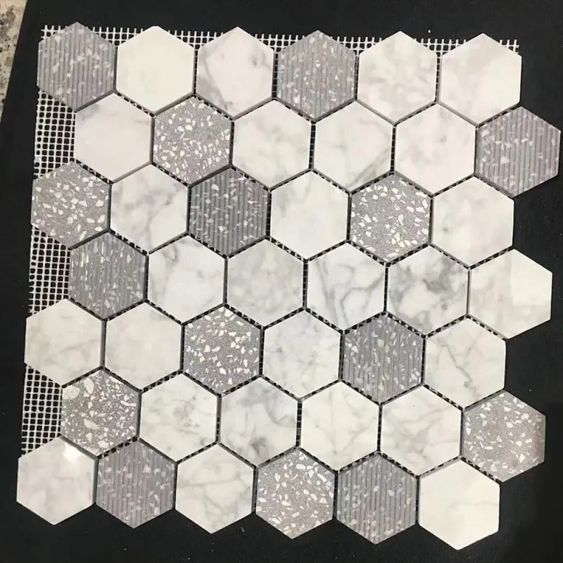 Terrazzo Mosaic