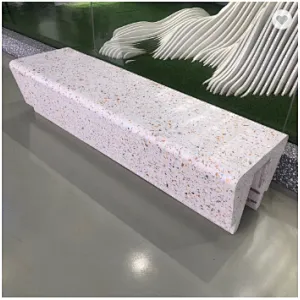 Cement  Terrazzo