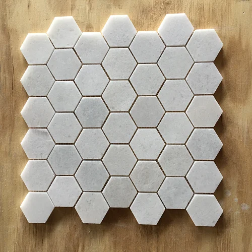Marble Mosaic Tile