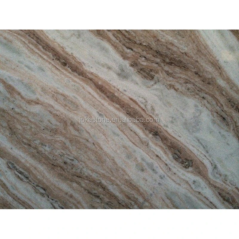 landscape beige marble