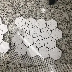 mosaic tile