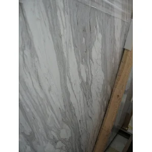 Volakas White Marble