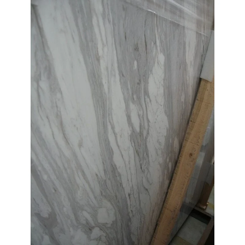 Volakas White Marble