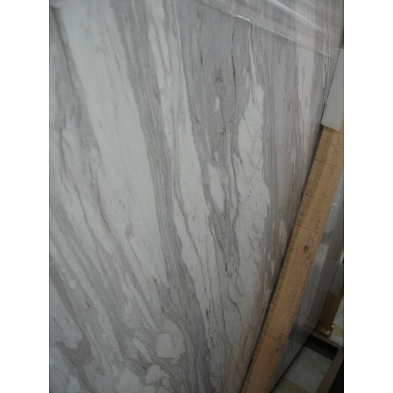 Volakas White Marble