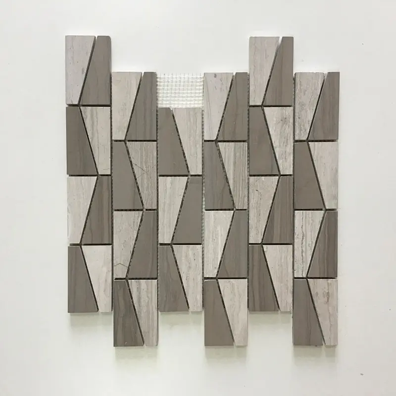 marble mosaic tiles
