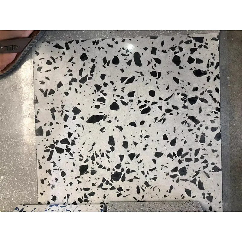 terazzo slabs