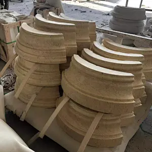 New Crema Marfil beige marble