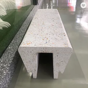 Cement  Terrazzo