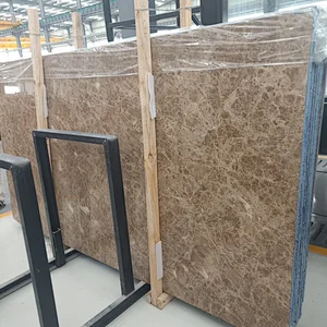 Brown Color marble