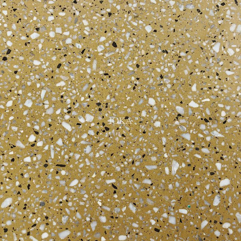 cement terrazzo tiles
