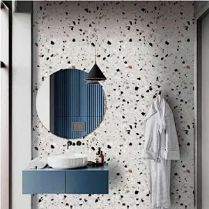 cement terrazzo