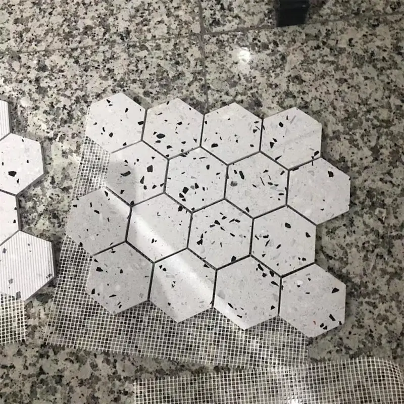 mosaic tile