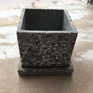 Flower Pots Set