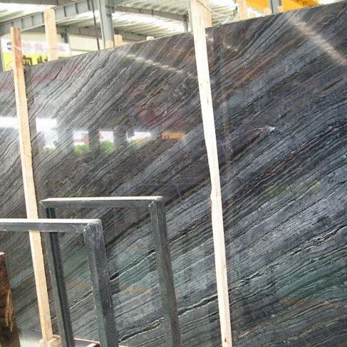 antique wood grain marble