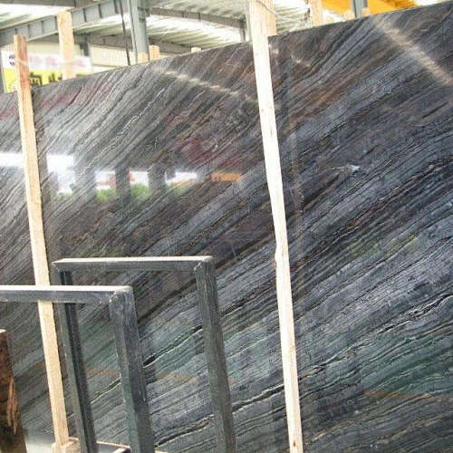 antique wood grain marble