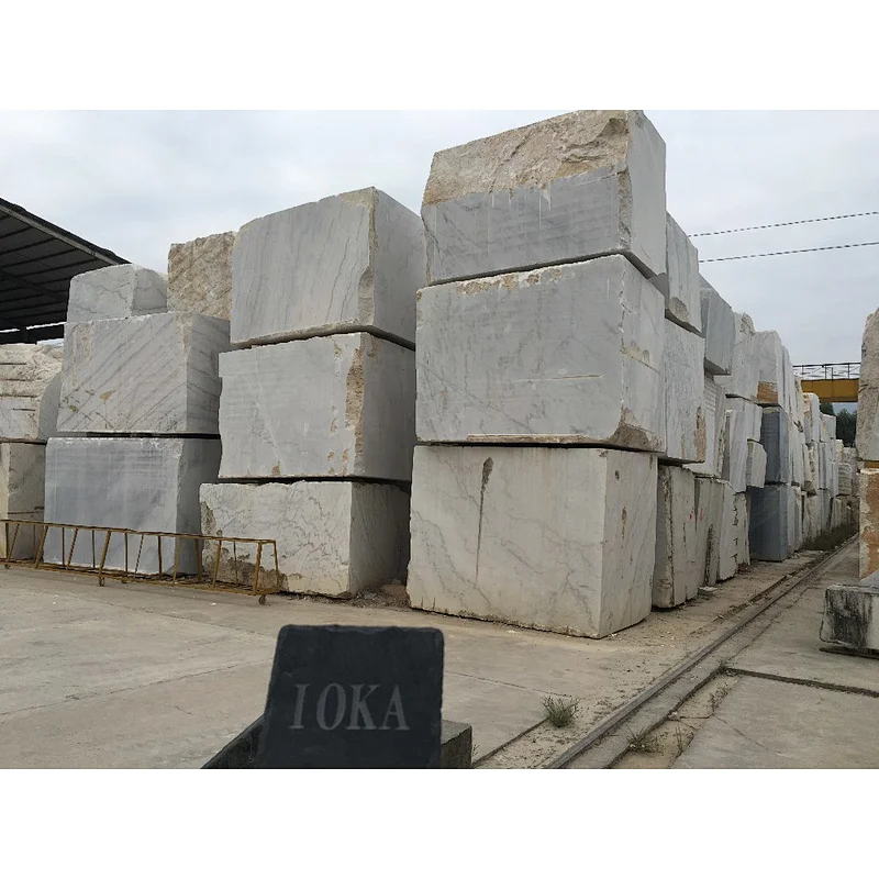 Chinese Guangxi White Marble Slab and Tile Price