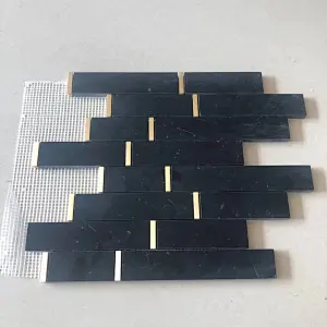 marble mosaic tiles