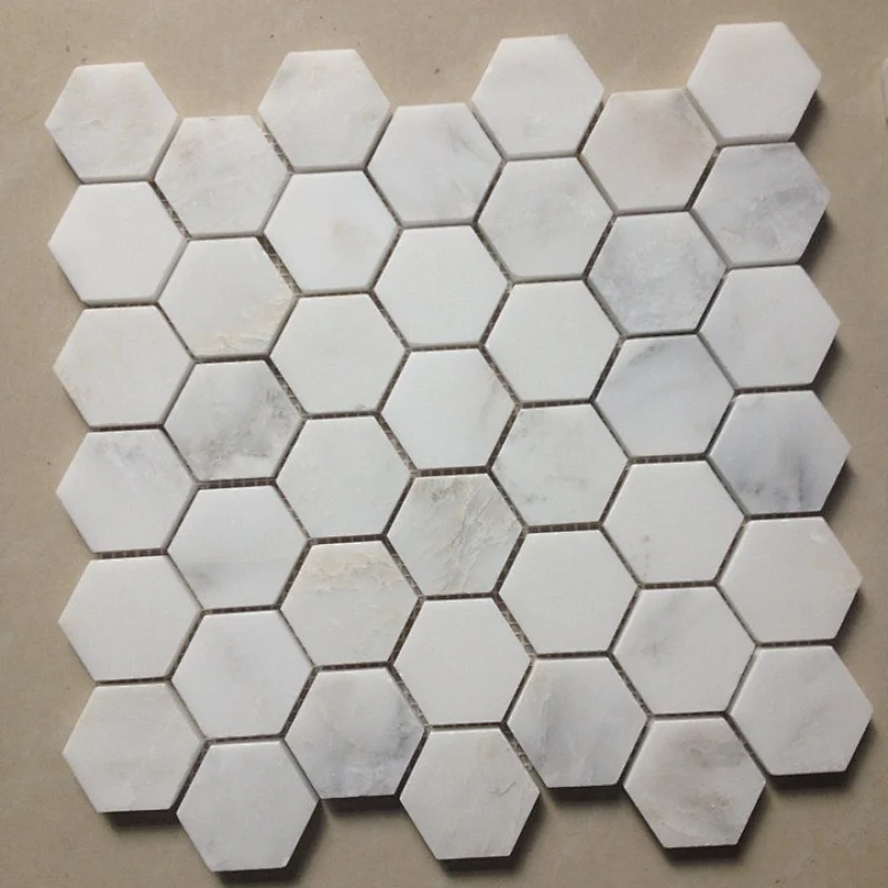 Marble Mosaic Tile