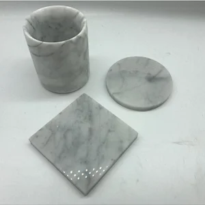 marble jar