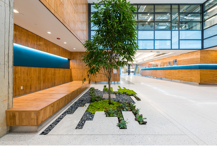 Terrazzo, terrazzo tiles