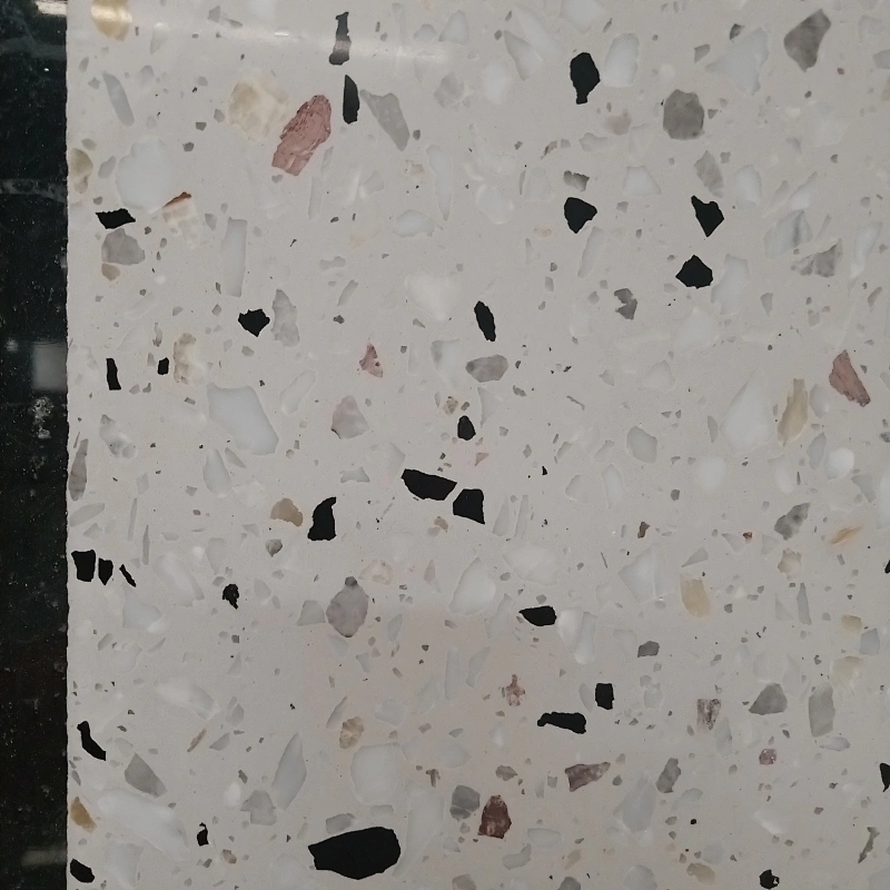 epoxy terrazzo