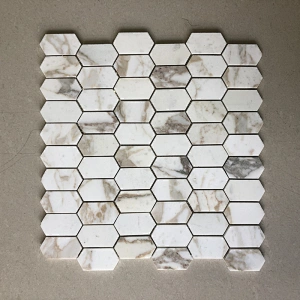 marble mosaic tile