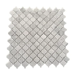 arabesque mosaic
