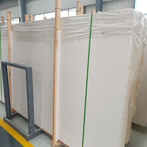 Beige Color Marble