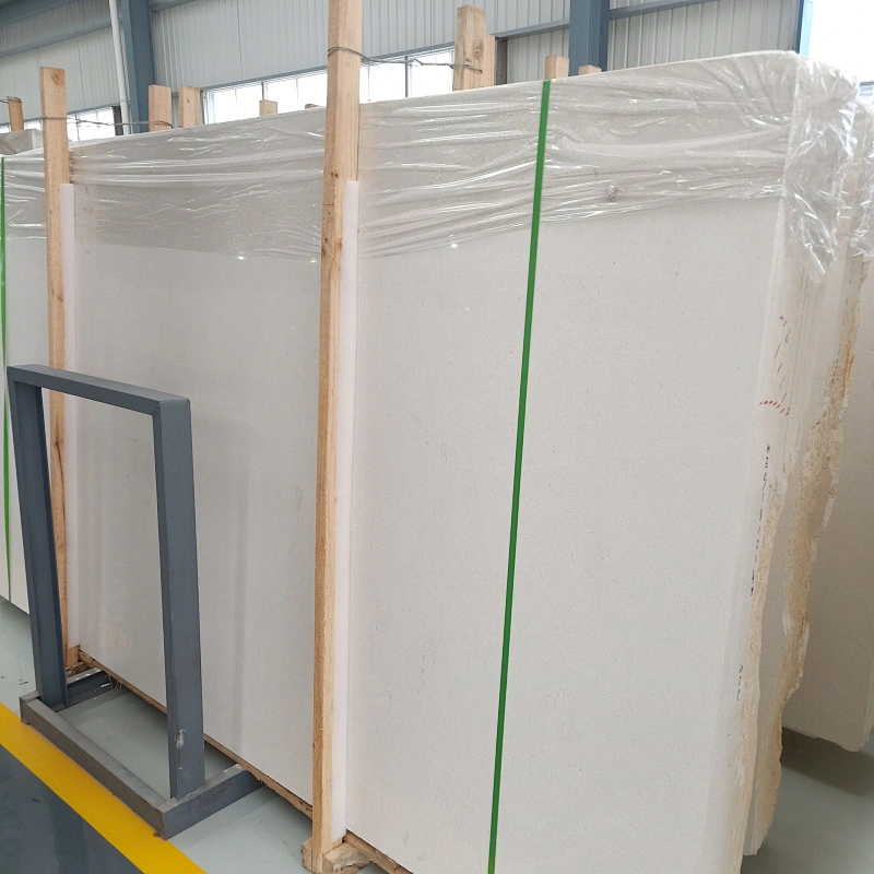Beige Color Marble
