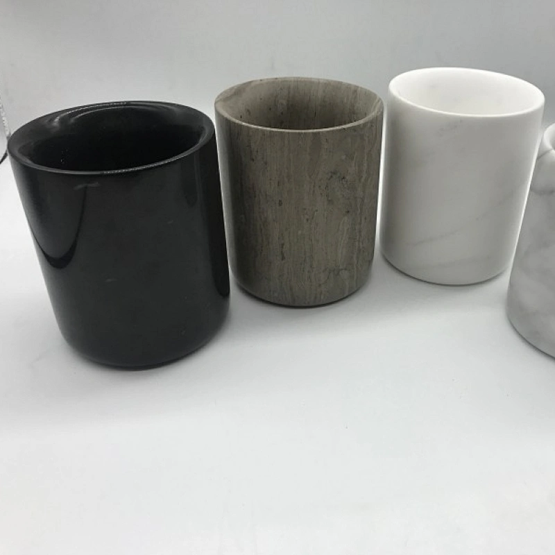 marble jar