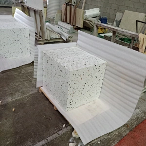 epoxy terrazzo