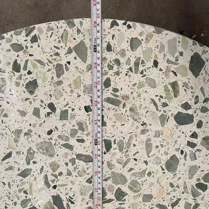 Round Table Tops