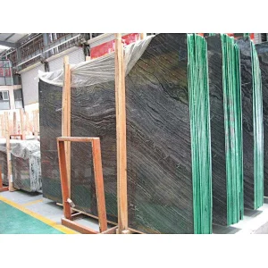 antique wood grain marble