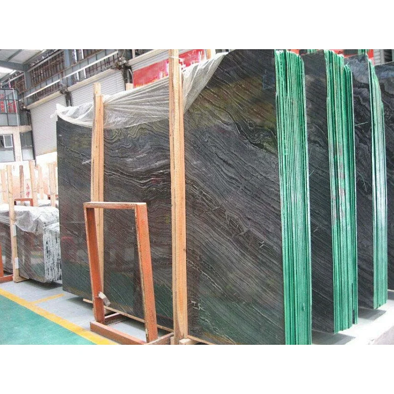 antique wood grain marble