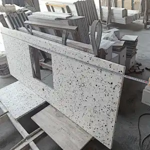 prefab kitchen countertops
