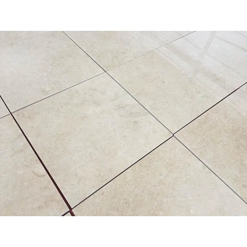 China Factory New Crema Marfil Marble Price