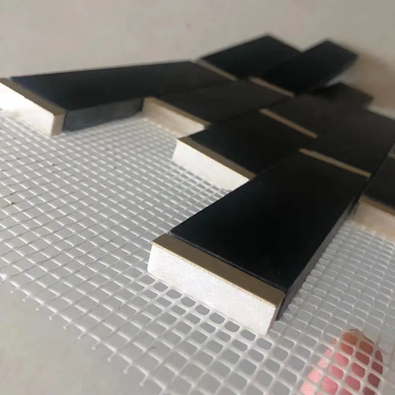 marble mosaic tiles