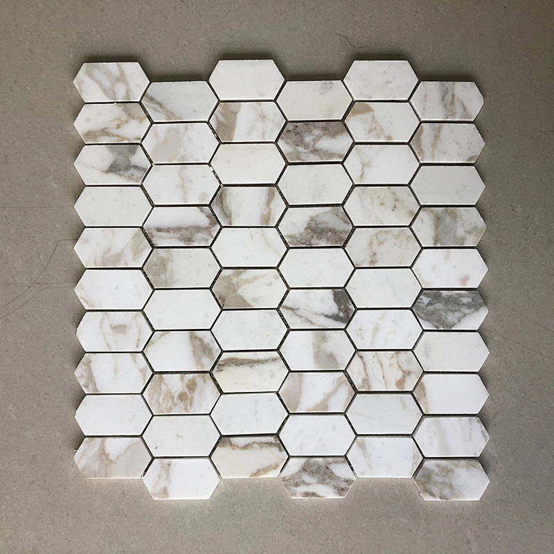 cusomized marble mosaic