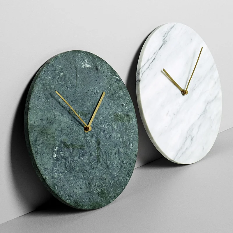 home goods wall clocks
